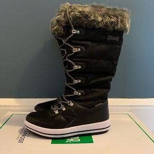 Waterproof Cougar Vesta women’s Boots